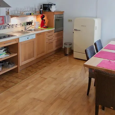 וילה Malerisches Lieserhofen