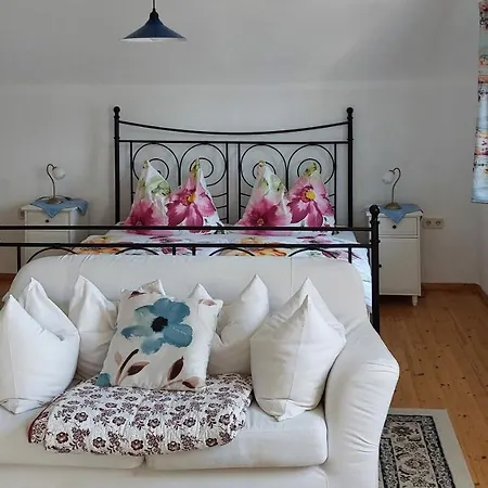 فيلة Malerisches Lieserhofen