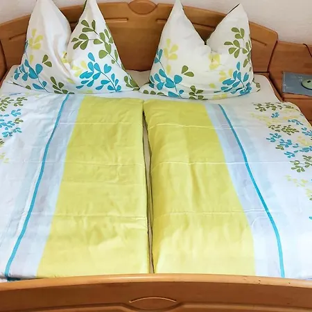 Malerisches וילה