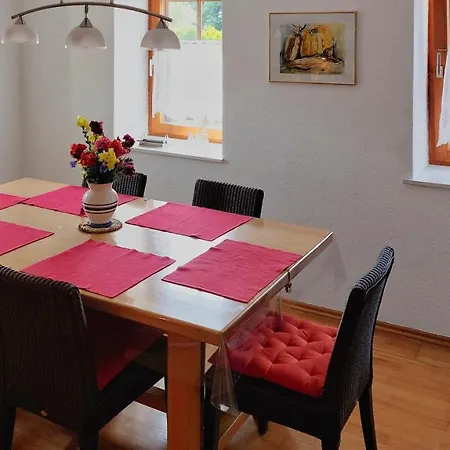 فيلة Malerisches *