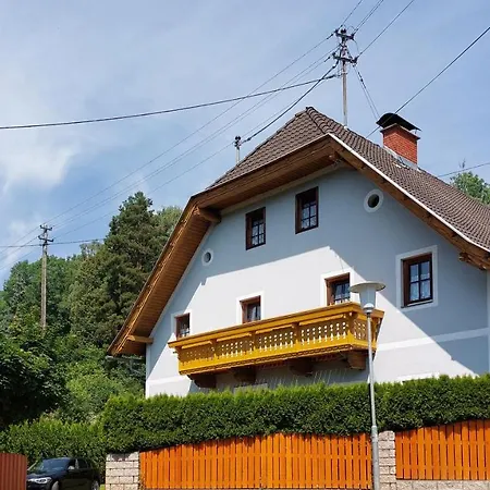 Malerisches וילה *