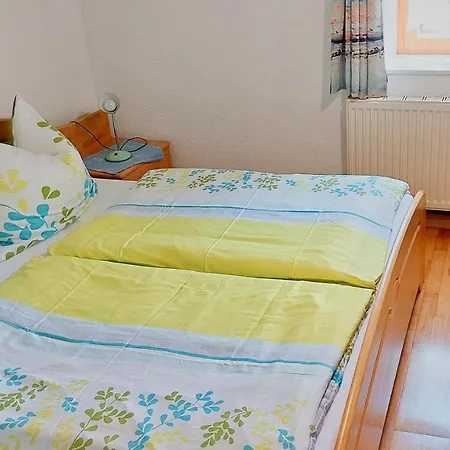 וילה Malerisches Lieserhofen