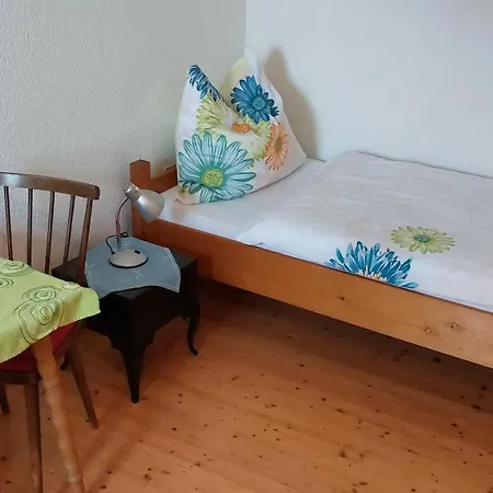 וילה Malerisches Lieserhofen