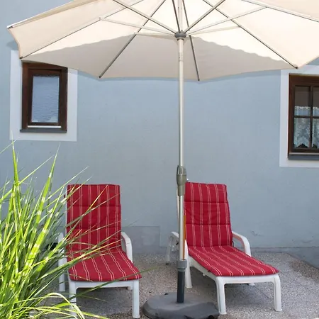 Villa Malerisches
