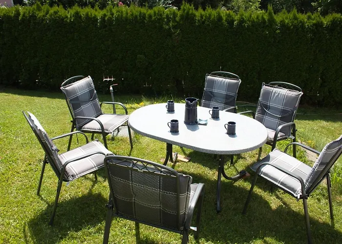 Malerisches וילה