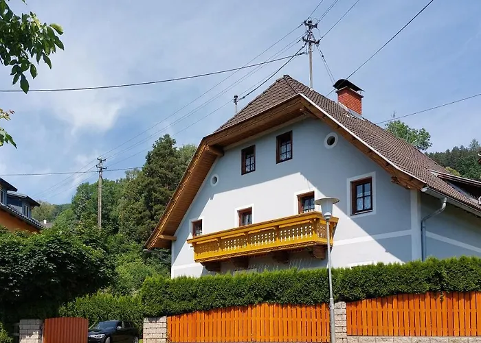 Malerisches וילה *