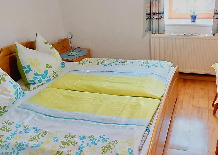 Willa Malerisches Lieserhofen