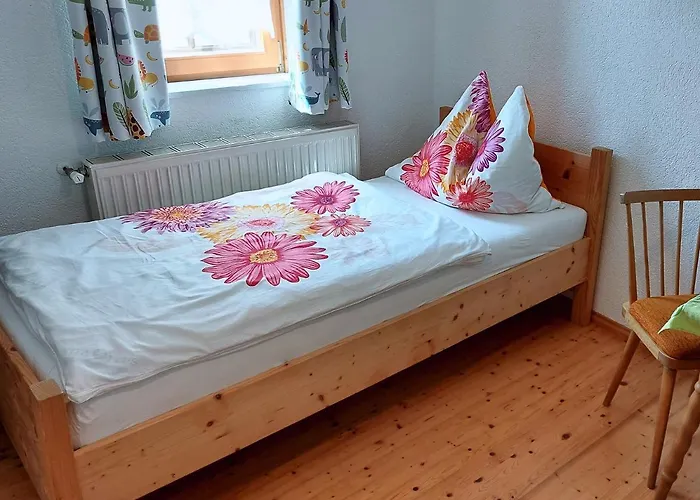 Malerisches Lieserhofen