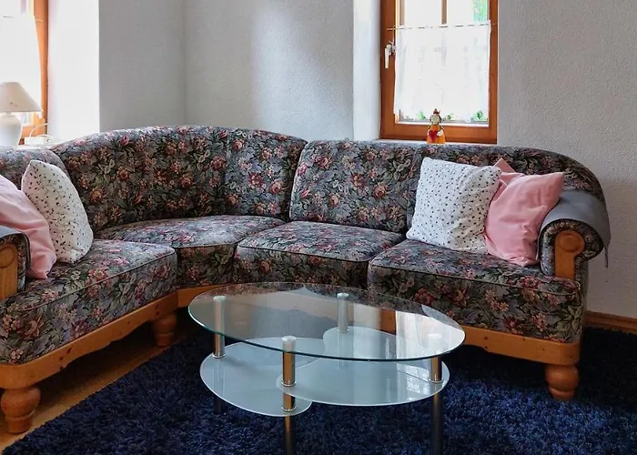 Malerisches * Lieserhofen