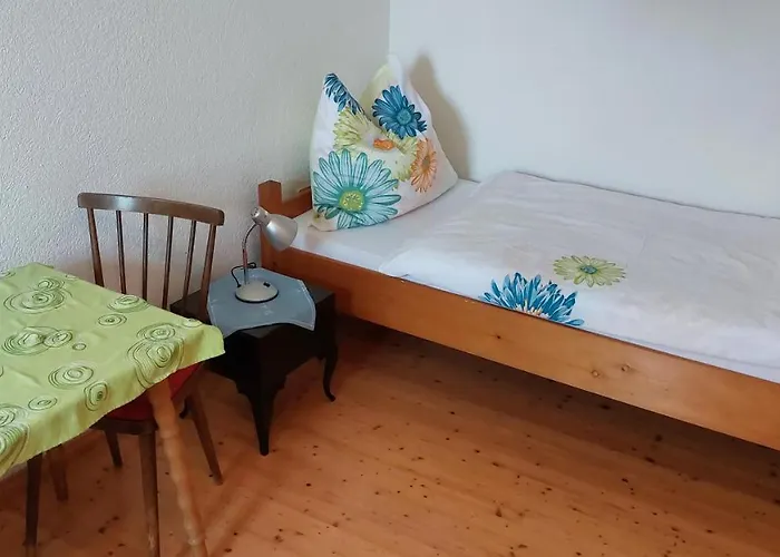 וילה Malerisches Lieserhofen